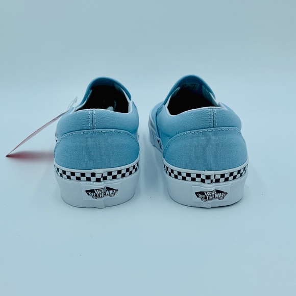 VANS CLASSIC SLIP-ON - Picture 6 of 8